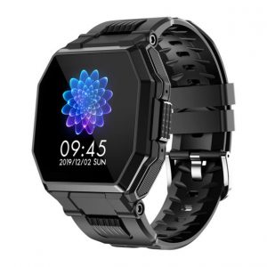 Pametna ura MPS9 Plus črna