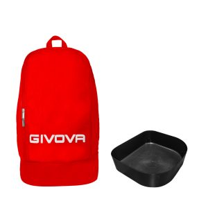 Alternative view of ZAINO GIVOVA SPORT BIG