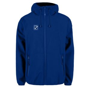 Jakna SOFT SHELL