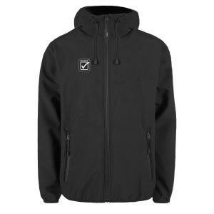 Alternative view of Jakna SOFT SHELL