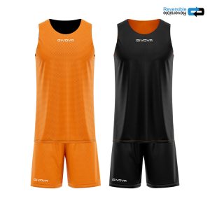 Alternative view of Dres DOUBLE