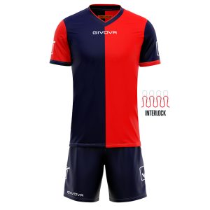 Dres COMBO MC