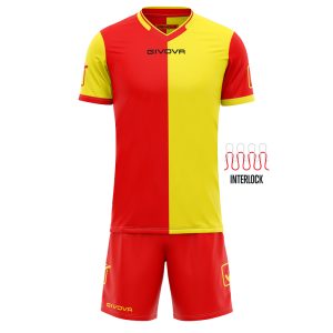 Alternative view of Dres COMBO MC