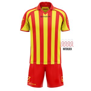 Dres SUPPORTER MC