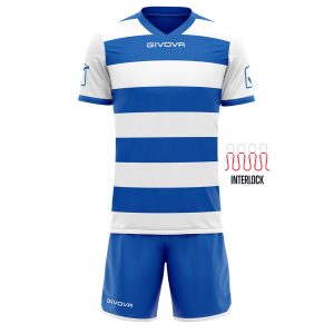 Alternative view of Dres RUGBY