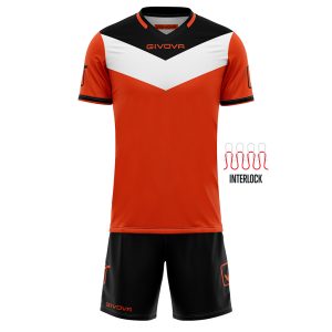 Dres CAMPO FLUO