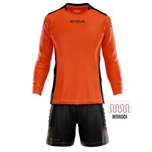 Dres PORTIERE HYGUANA