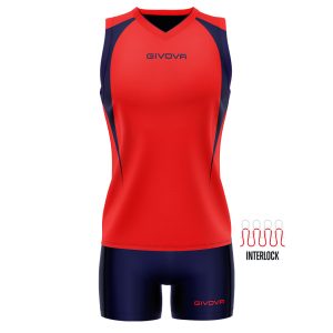 Dres VOLLEY SPIKE