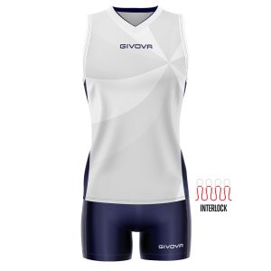 Dres ELICA VOLLEY