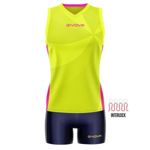 Alternative view of Dres ELICA VOLLEY