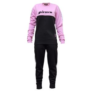 Alternative view of Trenirka DONNA 100 G/COLLO