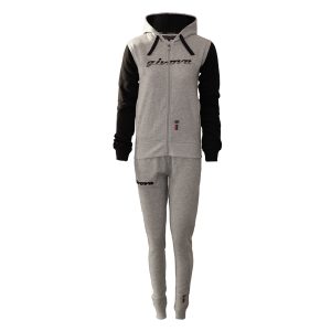 Alternative view of Trenirka DONNA 103 s kapuco