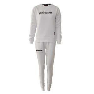 Trenirka DONNA 104 G/COLLO