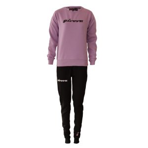 Alternative view of Trenirka DONNA 104 G/COLLO