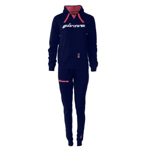Trenirka DONNA 105 s kapuco