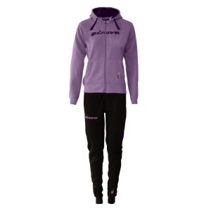 Alternative view of Trenirka DONNA 105 s kapuco