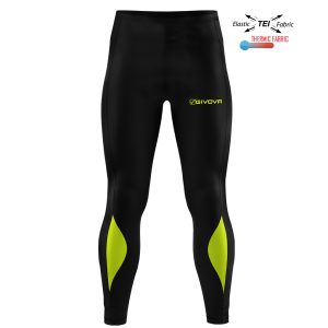 Alternative view of RUNNING LONG PANT