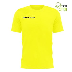 Alternative view of T-shirt FRESH