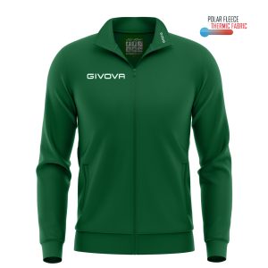 Alternative view of GIACCA POLARFLEECE MONO 500