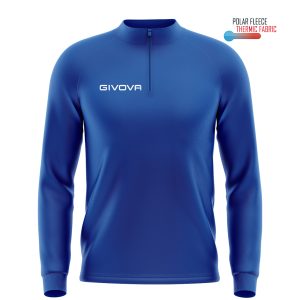 Trening pulover  (HALF ZIP)