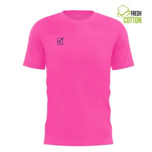 Alternative view of T-shirt Action
