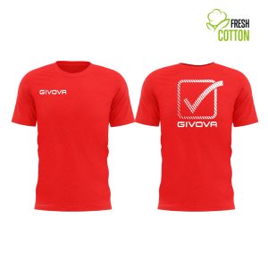 Alternative view of T-shirt CUBO