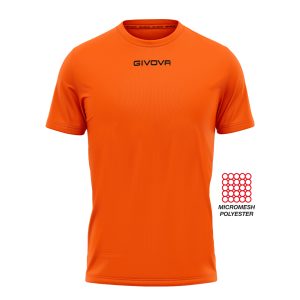 T-shirt Givova one