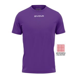 Alternative view of T-shirt Givova one
