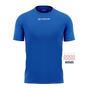 SHIRT CAPO