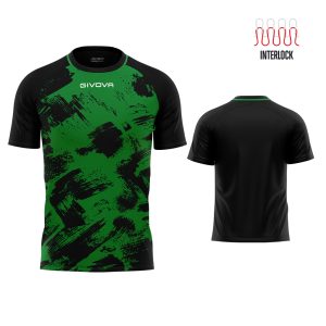 Alternative view of SHIRT ART