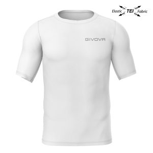 CORPUS 2 MAGLIA INTIMA ELASTICA M/C