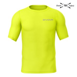 Alternative view of CORPUS 2 MAGLIA INTIMA ELASTICA M/C