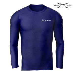 CORPUS 3 MAGLIA INTIMA ELASTICA M/L