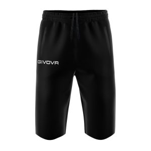 Alternative view of PANTA POLARFLEECE PINOCCHIETTO GIVOVA ONE