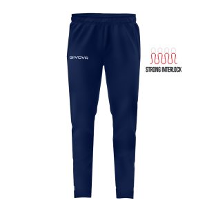 Hlače Givova 100
