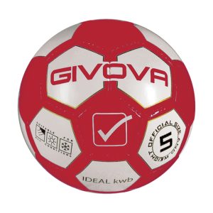 Alternative view of PALLONE MATCH IDEAL KWB