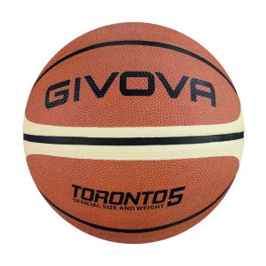 PALLONE BASKET TORONTO N.5 (B1500)