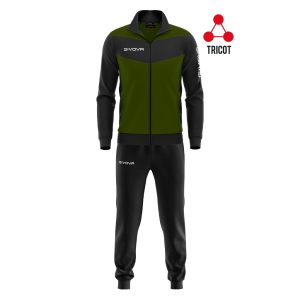 Alternative view of TUTA VISA TRIACETATO 4S