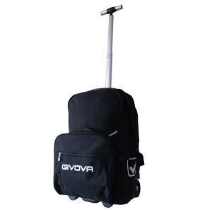 Alternative view of ZAINO MULTI TROLLEY NAZIONALE