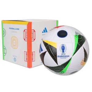 Žoga adidas Fussballliebe EURO 2024 vel.5