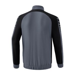 Alternative view of Six Wings Presentation Jacket