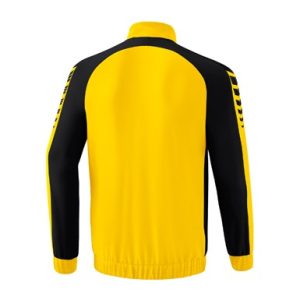 Alternative view of Six Wings Presentation Jacket