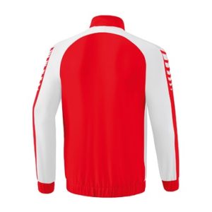 Alternative view of Six Wings Presentation Jacket