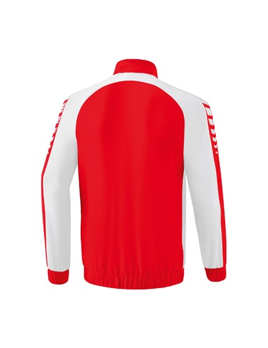 Six Wings Presentation Jacket - slika 2