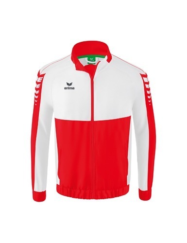 Six Wings Presentation Jacket