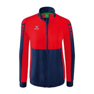 Six Wings Presentation Jacket