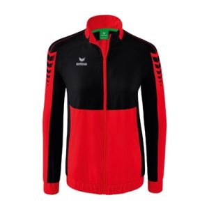 Six Wings Presentation Jacket