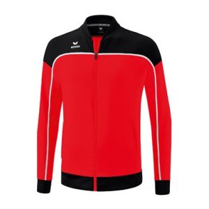CHANGE by erima presentation jacket