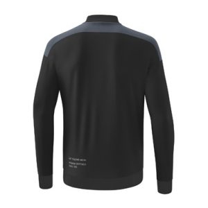 Alternative view of CHANGE by erima presentation jacket
