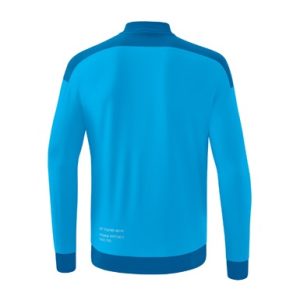 Alternative view of CHANGE by erima presentation jacket